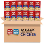 Rice-A-Roni Chicken 12-Pack