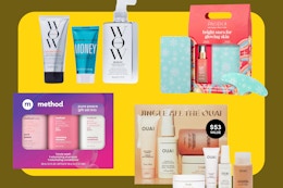 Valentine's Day Beauty Gift Sets on Amazon — Save Up to 57% on Top Brands card image