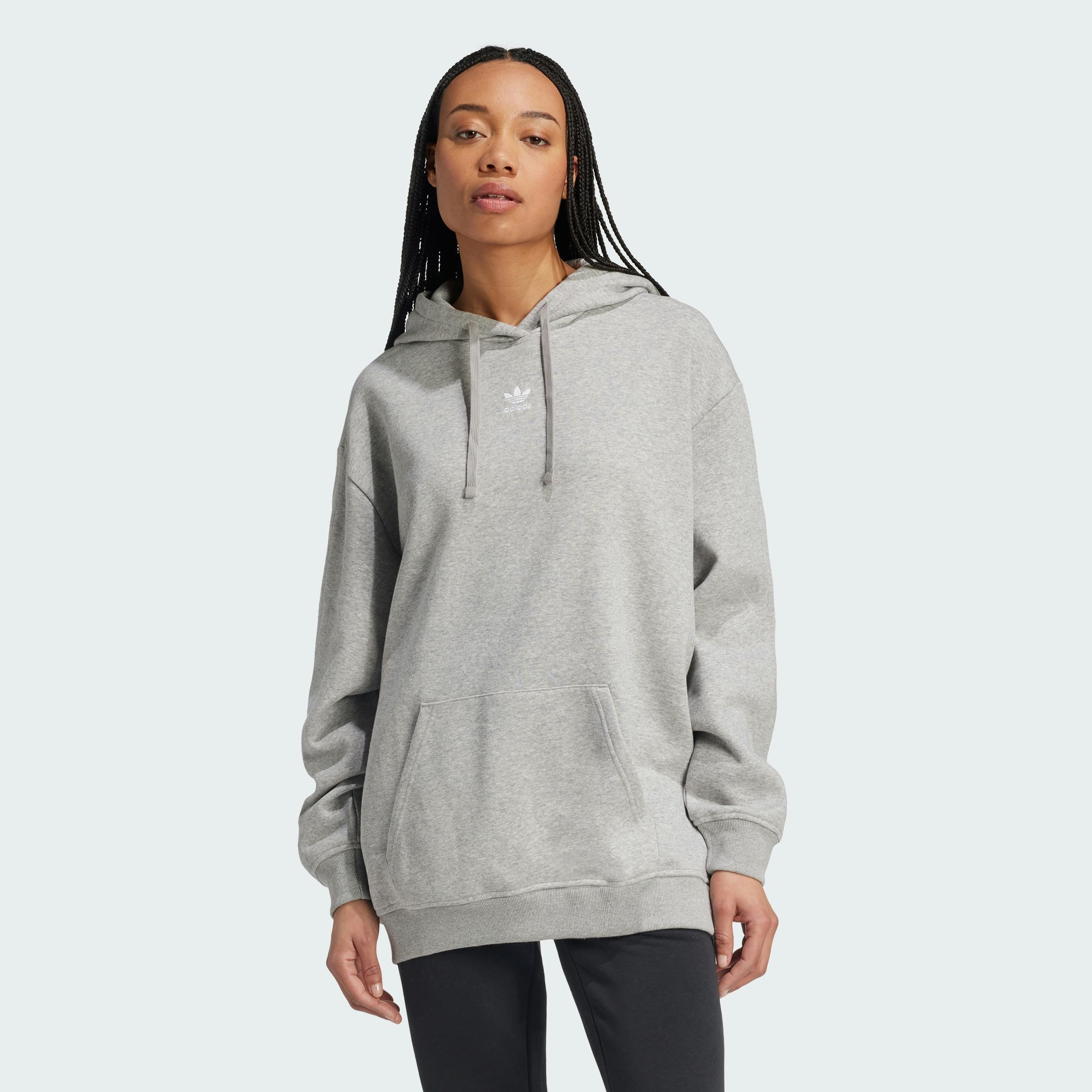 adidas Women's Essentials Hoodie