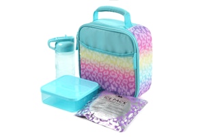 Arctic Zone Lunch Box Set