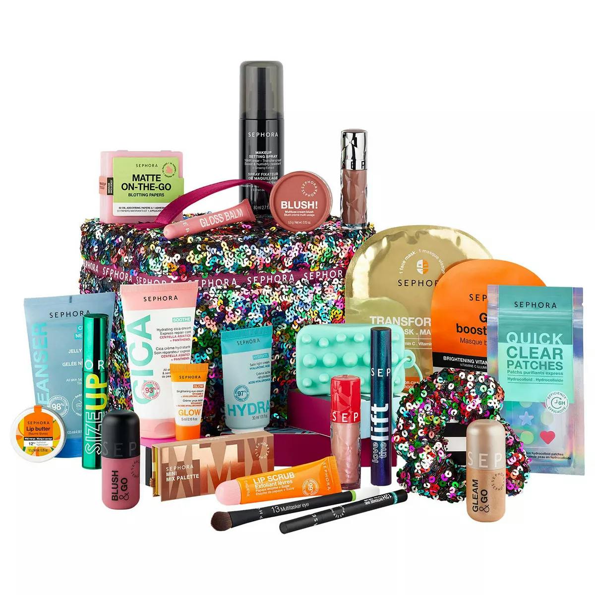 Sephora Collection Advent Calendar