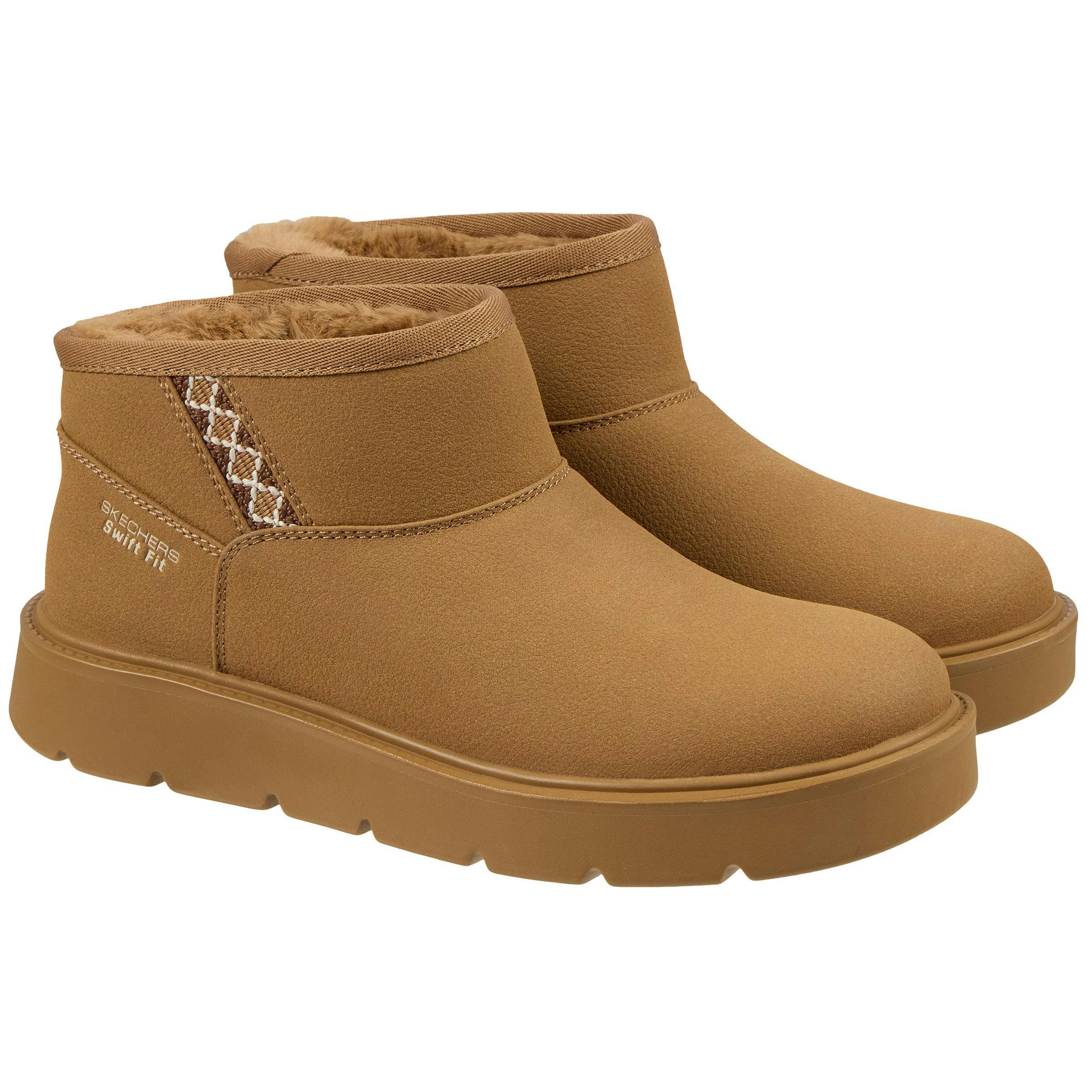 Skechers Women's Swift Fit Boots