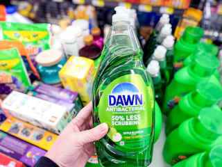 dollar general dawn dish soap clearance