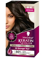 Schwarzkopf Keratin Color