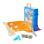 Hot Wheels Tony Hawk Skate Bowl Set