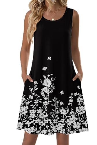 Women's Casual Summer Dress
