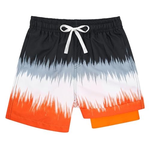 Kids' Swim Trunks