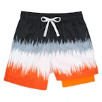 Kids' Swim Trunks