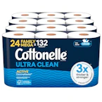 Cottonelle Toilet Paper