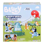 Bluey Keepy Uppy Game