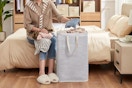 laundry hamper 2-pack