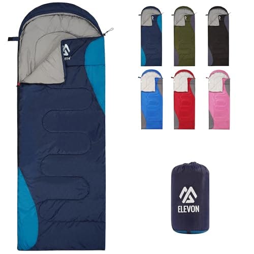 Sleeping Bag