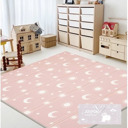 Baby Play Mat