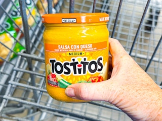 tostitos dip 2