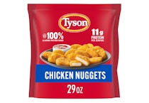 Tyson Frozen Chicken