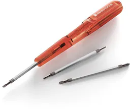 Pocket Screwdriver