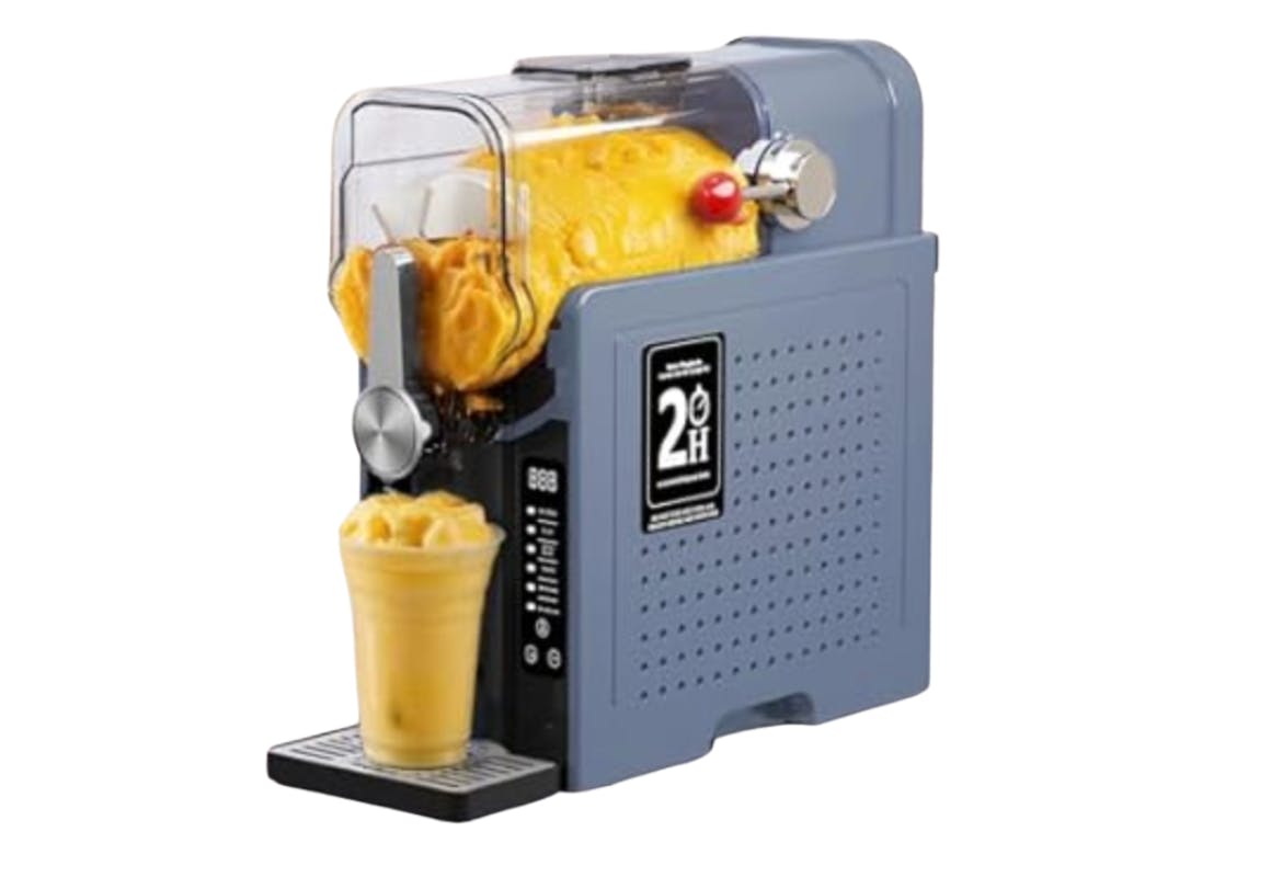 Sweet Store Slushie Machine