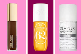 21 days of beauty at ulta