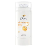 Dove Deodorant