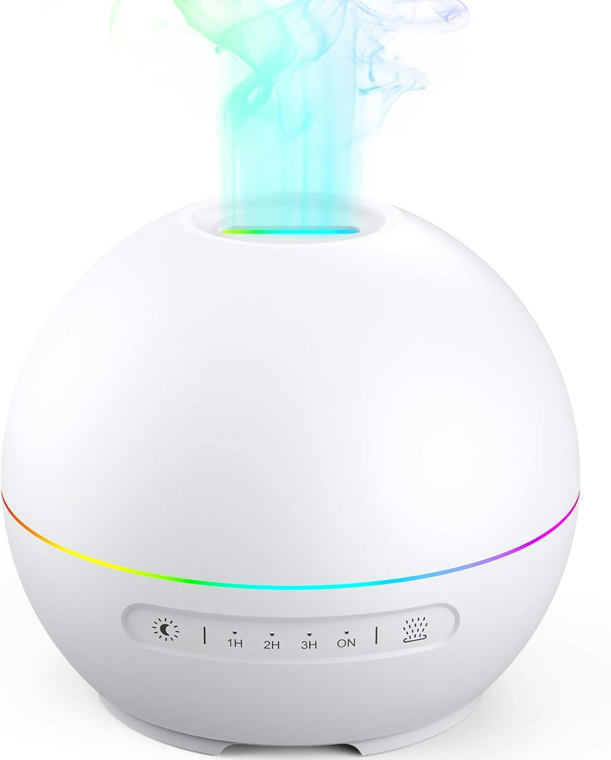 Essential Oil Diffuser