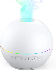 Essential Oil Diffuser