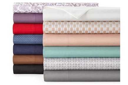 Home Expressions Sheet Sets
