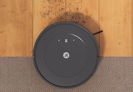 You Can Save Over $100 on the iRobot Roomba Vacuum at Kohl’s Right Now card image