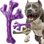 Dog Chew Toys 2-Pack