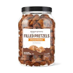 Amazon Grocery Peanut Butter Pretzels
