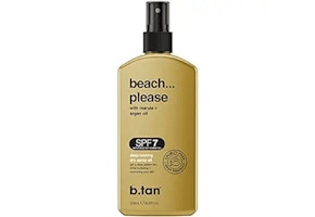 B.Tan Tanning Dry Spray