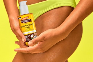 palmers body oil