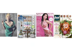 Magazine 1-Year Subscription