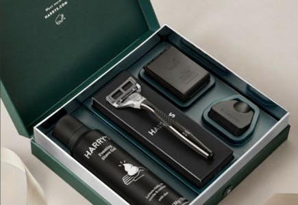 Harry's Father's Day Gift Set