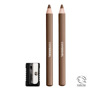 Covergirl Brow Pencil Set