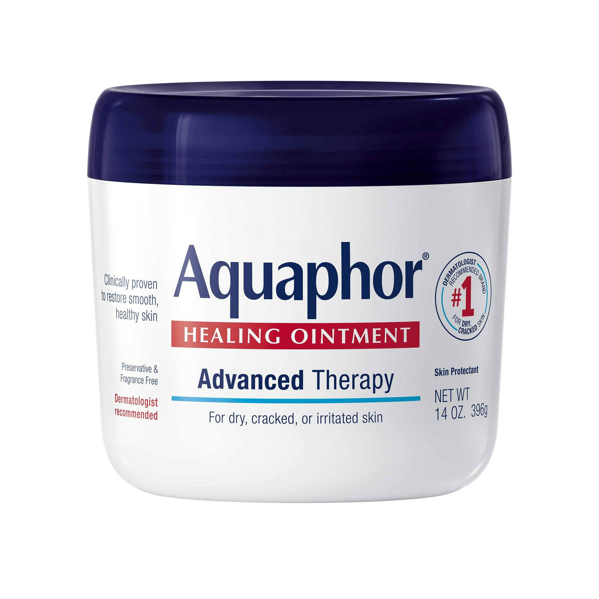 Aquaphor Healing Ointment