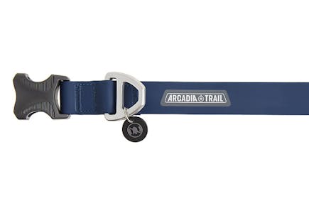 Arcadia Trail Waterproof Dog Collar