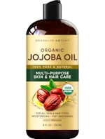 Brooklyn Botany Jojoba Oil