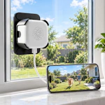 Window Security Camera