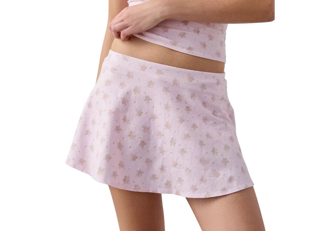 Women's Skater Skort