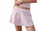 Women's Skater Skort