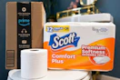 amazon scott comfort plus toilet paper B07BGLT25K