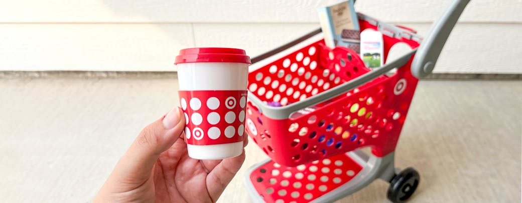 Target Toy Shopping Cart is In Stock Right Now! Get It Before It's Gone ...