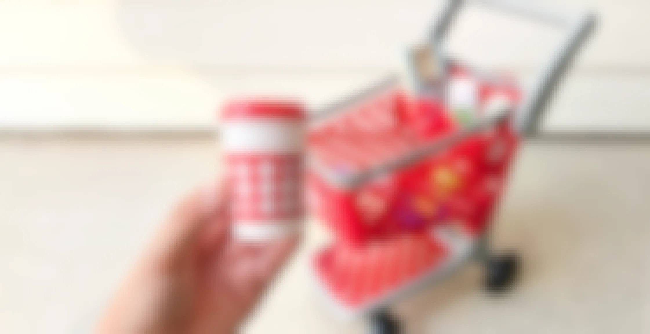 RUN! The Target Toy Shopping Cart Is In Stock Online!