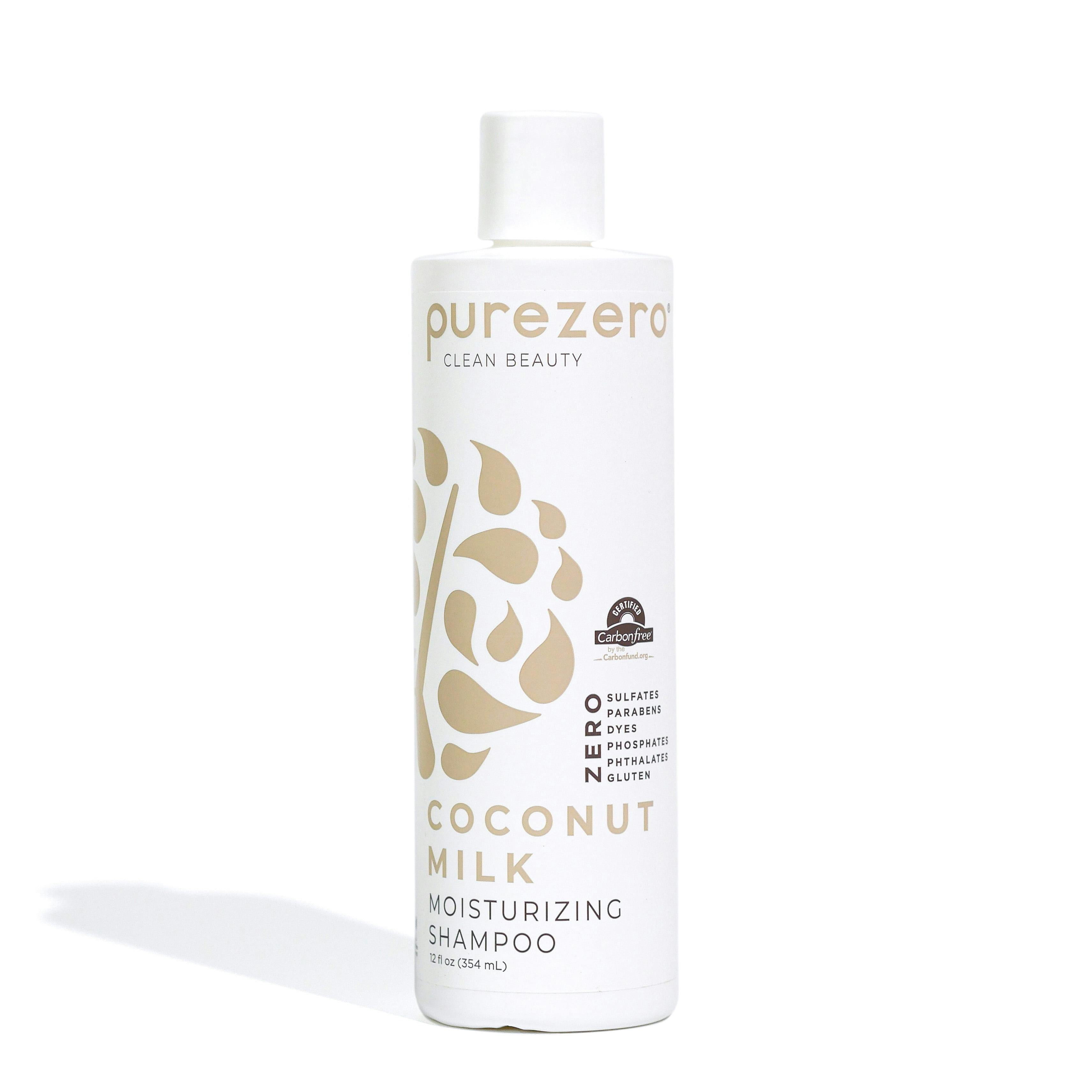 Purezero Shampoo or Conditioner