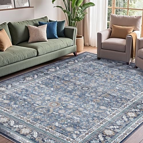 Vintage Area Rug