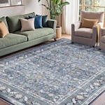 Vintage Area Rug
