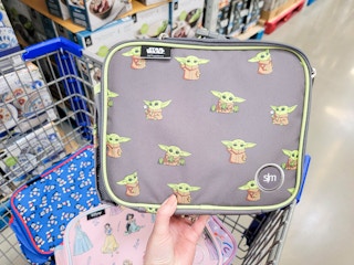 star wars lunch box
