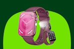 Women's Smart Watch