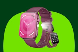 Women's Smart Watch