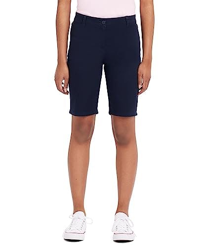 IZOD Kids' Bermuda Shorts